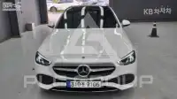 2023 Mercedes Benz C-Class