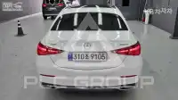 2023 Mercedes Benz C-Class