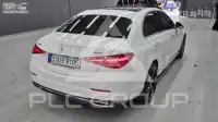 2023 Mercedes Benz C-Class