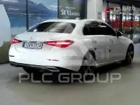 2023 Mercedes Benz C-Class
