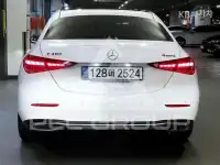 2023 Mercedes Benz C-Class