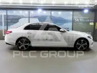 2023 Mercedes Benz C-Class
