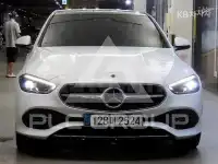 2023 Mercedes Benz C-Class