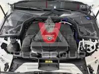 2023 Mercedes Benz C-Class
