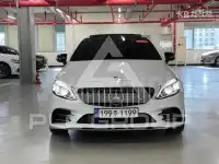 2023 Mercedes Benz C-Class