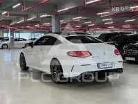 2023 Mercedes Benz C-Class
