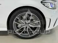 2023 Mercedes Benz C-Class