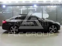 2023 Mercedes Benz C-Class