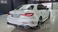 2023 Mercedes Benz C-Class