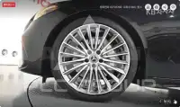 2023 Mercedes Benz C-Class