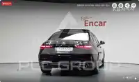 2023 Mercedes Benz C-Class