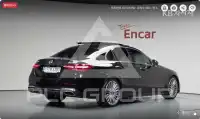 2023 Mercedes Benz C-Class