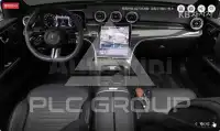 2023 Mercedes Benz C-Class
