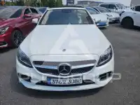 2023 Mercedes Benz C-Class