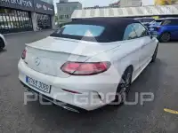2023 Mercedes Benz C-Class