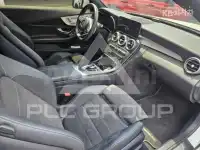 2023 Mercedes Benz C-Class