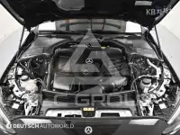 2023 Mercedes Benz C-Class