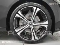 2023 Mercedes Benz C-Class