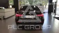 2023 Mercedes Benz C-Class