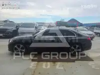 2023 Mercedes Benz C-Class