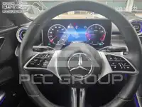 2023 Mercedes Benz C-Class