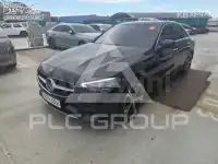 2023 Mercedes Benz C-Class