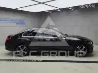 2023 Mercedes Benz C-Class