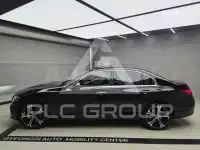2023 Mercedes Benz C-Class
