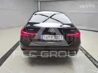2023 Mercedes Benz C-Class