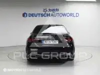2023 Mercedes Benz C-Class