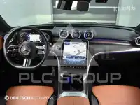 2023 Mercedes Benz C-Class
