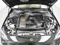 2023 Mercedes Benz C-Class