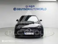 2023 Mercedes Benz C-Class