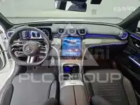 2023 Mercedes Benz C-Class