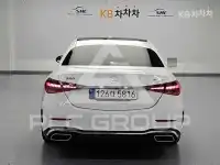 2023 Mercedes Benz C-Class