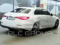 2023 Mercedes Benz C-Class