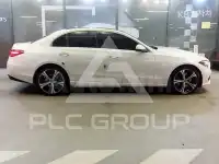 2023 Mercedes Benz C-Class
