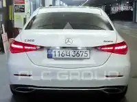 2023 Mercedes Benz C-Class