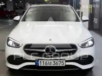 2023 Mercedes Benz C-Class