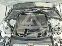 2023 Mercedes Benz C-Class