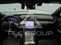 2023 Mercedes Benz C-Class