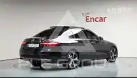2023 Mercedes Benz C-Class