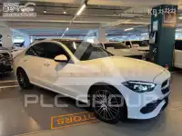 2023 Mercedes Benz C-Class