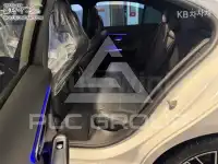 2023 Mercedes Benz C-Class