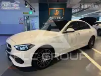 2023 Mercedes Benz C-Class
