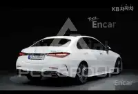 2023 Mercedes Benz C-Class