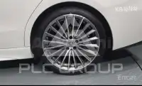 2023 Mercedes Benz C-Class