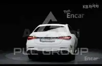 2023 Mercedes Benz C-Class