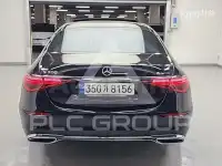 2023 Mercedes Benz S-Class
