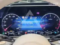2023 Mercedes Benz S-Class